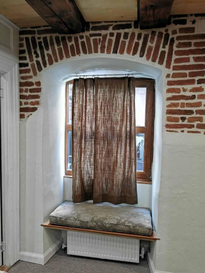 Guesthouse Postavarului Braszów Zewnętrze zdjęcie