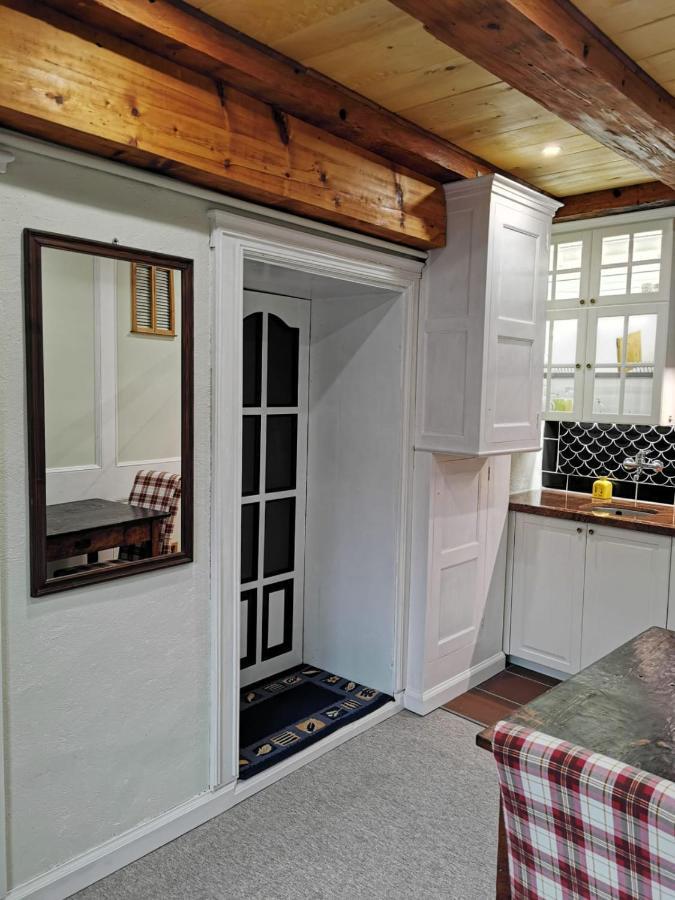 Guesthouse Postavarului Braszów Zewnętrze zdjęcie