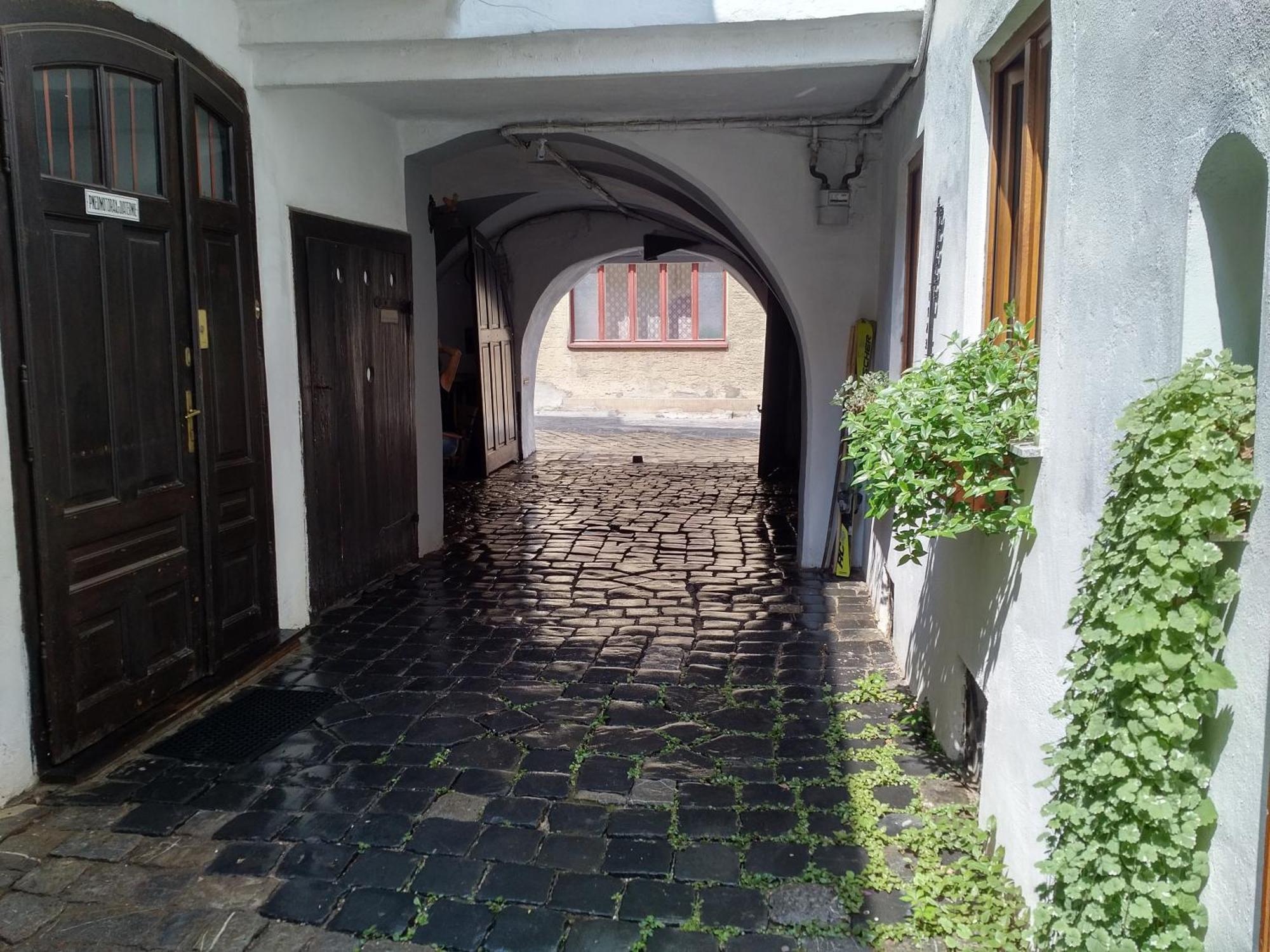 Guesthouse Postavarului Braszów Zewnętrze zdjęcie
