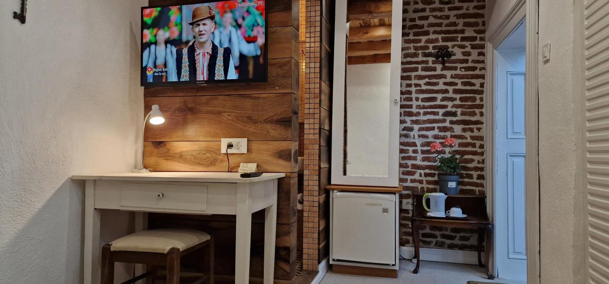 Guesthouse Postavarului Braszów Zewnętrze zdjęcie
