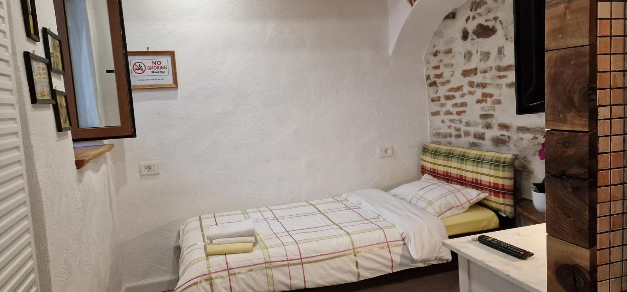 Guesthouse Postavarului Braszów Zewnętrze zdjęcie