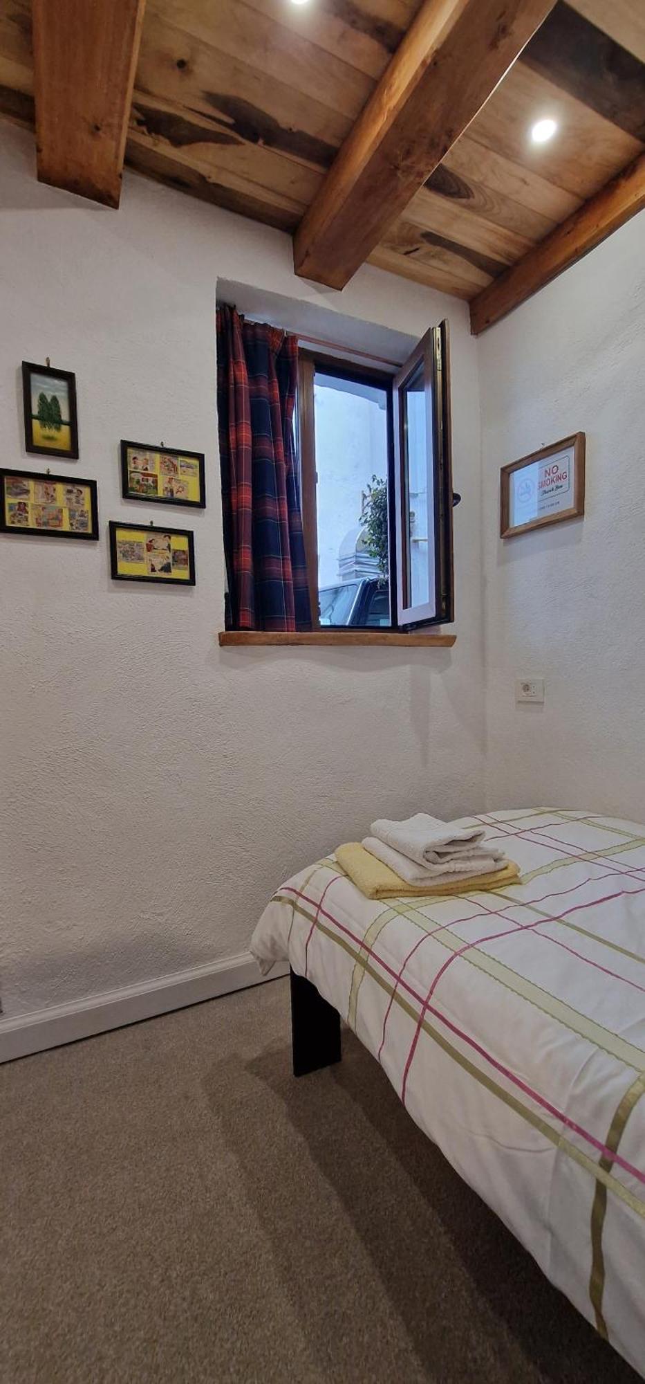 Guesthouse Postavarului Braszów Zewnętrze zdjęcie