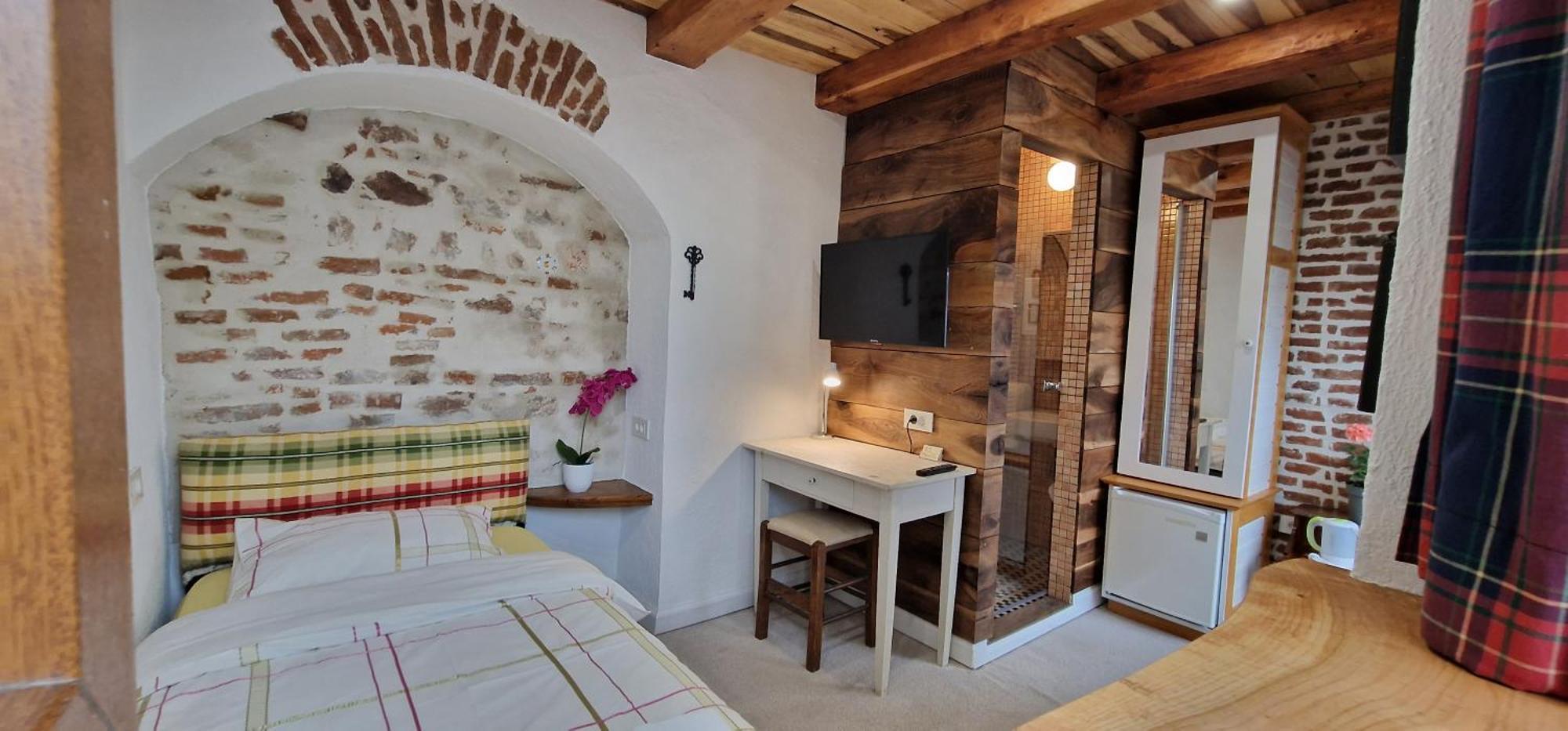 Guesthouse Postavarului Braszów Zewnętrze zdjęcie