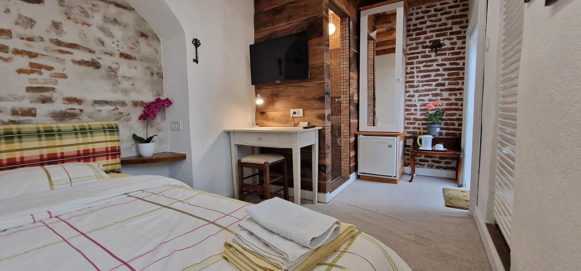 Guesthouse Postavarului Braszów Zewnętrze zdjęcie