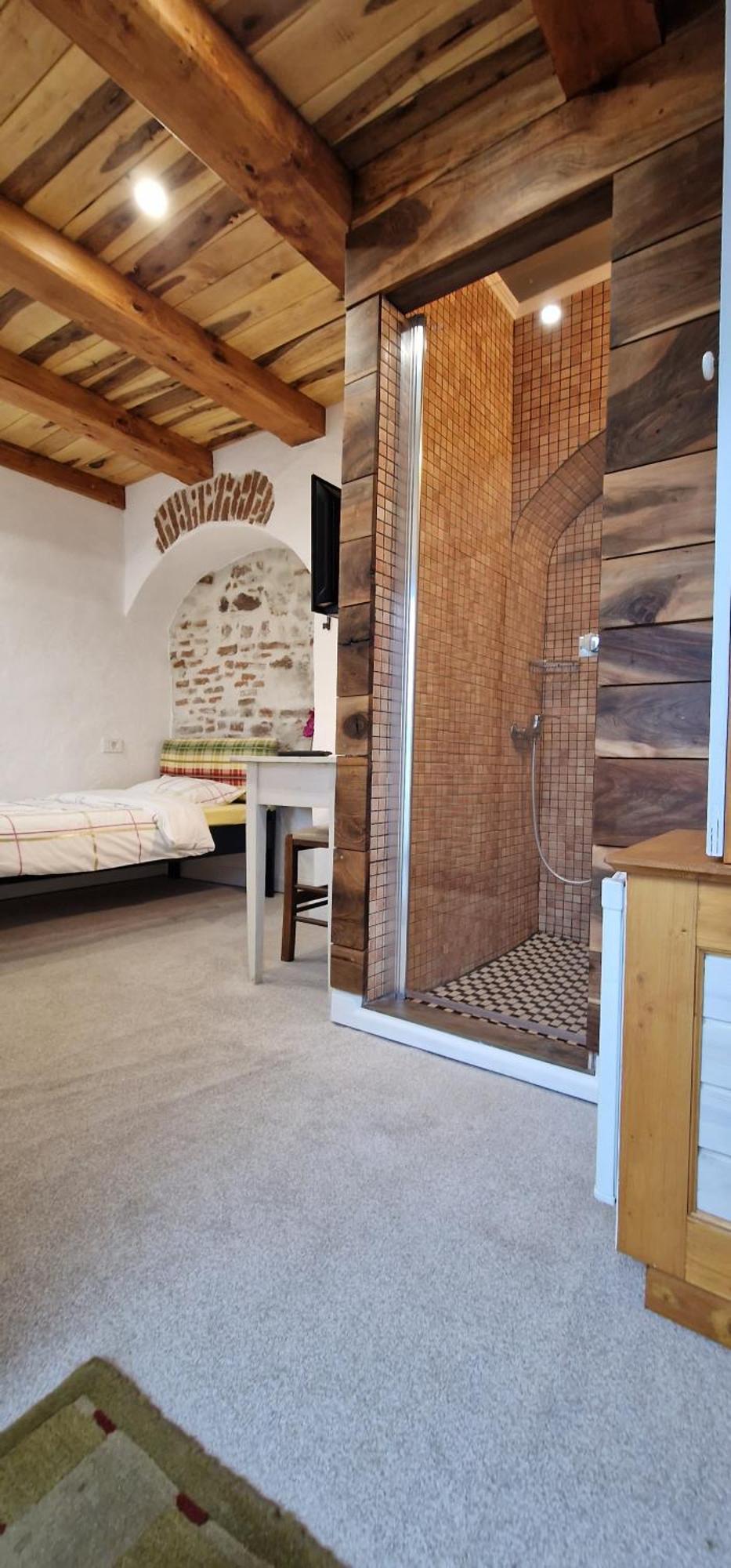 Guesthouse Postavarului Braszów Zewnętrze zdjęcie