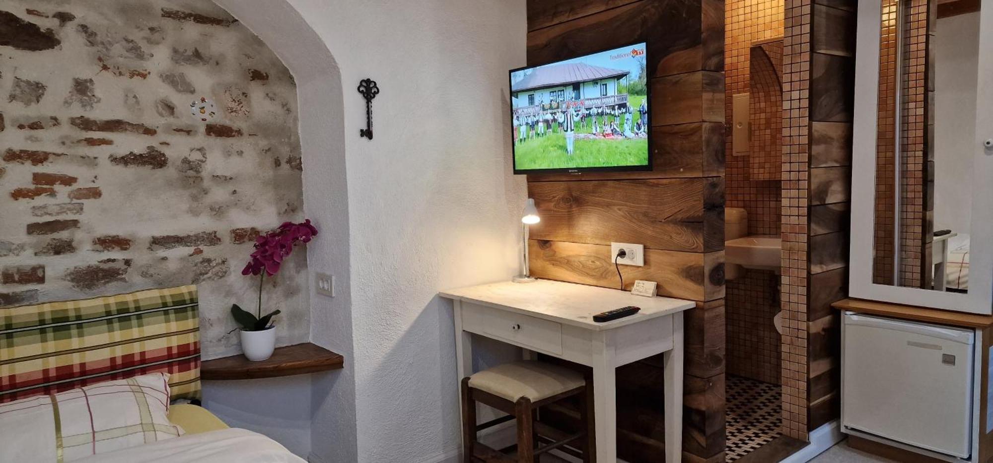 Guesthouse Postavarului Braszów Zewnętrze zdjęcie
