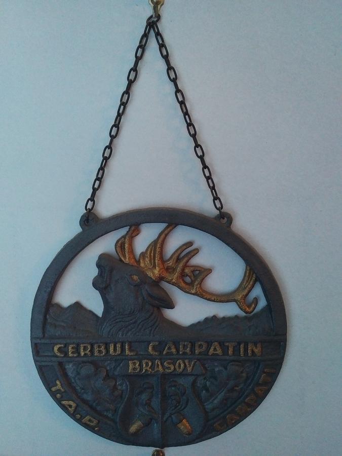 Guesthouse Postavarului Braszów Zewnętrze zdjęcie